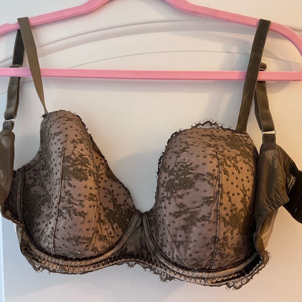 Dream Angels Olive Bra